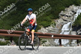 Photo #2623498 | 13-08-2022 10:51 | Passo Dello Stelvio - Waterfall curve BICYCLES