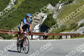 Photo #2605112 | 12-08-2022 09:55 | Passo Dello Stelvio - Waterfall curve BICYCLES