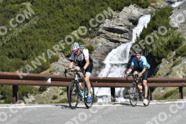 Photo #2079254 | 02-06-2022 10:13 | Passo Dello Stelvio - Waterfall curve BICYCLES