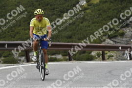 Photo #2785402 | 30-08-2022 12:56 | Passo Dello Stelvio - Waterfall curve BICYCLES