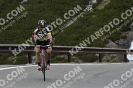 Photo #3039379 | 03-06-2023 10:44 | Passo Dello Stelvio - Waterfall curve BICYCLES