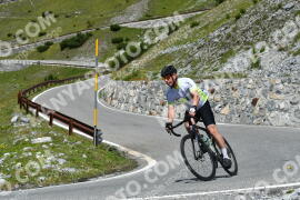 Photo #2495909 | 03-08-2022 13:37 | Passo Dello Stelvio - Waterfall curve BICYCLES