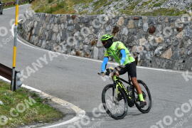 Photo #2682442 | 17-08-2022 11:38 | Passo Dello Stelvio - Waterfall curve BICYCLES