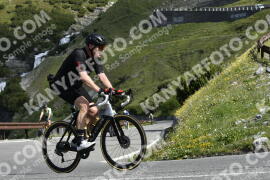 Photo #3280318 | 29-06-2023 09:47 | Passo Dello Stelvio - Waterfall curve BICYCLES