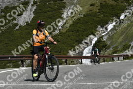 Photo #3095801 | 12-06-2023 10:10 | Passo Dello Stelvio - Waterfall curve BICYCLES