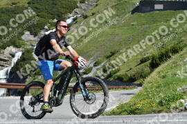 Photo #2168314 | 20-06-2022 09:47 | Passo Dello Stelvio - Waterfall curve BICYCLES