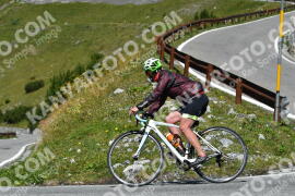 Photo #2671057 | 16-08-2022 12:47 | Passo Dello Stelvio - Waterfall curve BICYCLES