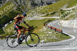 Photo #4191124 | 07-09-2023 16:08 | Passo Dello Stelvio - Waterfall curve BICYCLES
