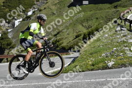 Photo #2108975 | 08-06-2022 09:34 | Passo Dello Stelvio - Waterfall curve BICYCLES