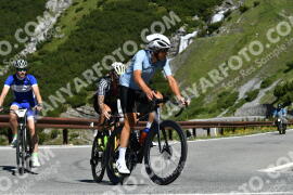 Photo #2217756 | 02-07-2022 10:46 | Passo Dello Stelvio - Waterfall curve BICYCLES