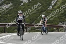 Foto #3111133 | 16-06-2023 11:00 | Passo Dello Stelvio - Waterfall Kehre BICYCLES