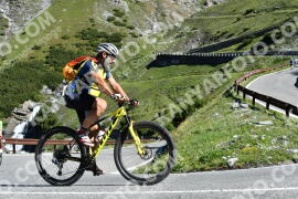 Photo #2183520 | 25-06-2022 09:29 | Passo Dello Stelvio - Waterfall curve BICYCLES
