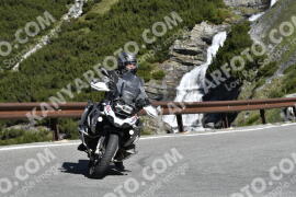 Photo #2111875 | 10-06-2022 09:50 | Passo Dello Stelvio - Waterfall curve