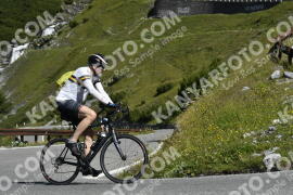 Photo #3682912 | 31-07-2023 10:34 | Passo Dello Stelvio - Waterfall curve BICYCLES