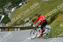 Foto #4268235 | 16-09-2023 14:15 | Passo Dello Stelvio - Waterfall Kehre BICYCLES