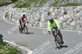 Photo #2171023 | 20-06-2022 14:39 | Passo Dello Stelvio - Waterfall curve BICYCLES