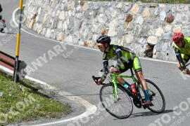 Photo #2313345 | 15-07-2022 16:04 | Passo Dello Stelvio - Waterfall curve BICYCLES