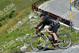 Photo #2495301 | 03-08-2022 12:21 | Passo Dello Stelvio - Waterfall curve BICYCLES