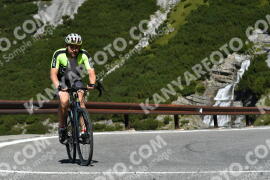 Photo #2556581 | 09-08-2022 10:52 | Passo Dello Stelvio - Waterfall curve BICYCLES