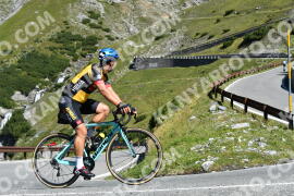 Photo #2494142 | 03-08-2022 10:32 | Passo Dello Stelvio - Waterfall curve BICYCLES
