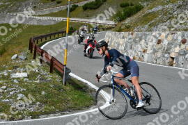 Photo #4283206 | 17-09-2023 14:29 | Passo Dello Stelvio - Waterfall curve BICYCLES