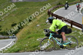 Photo #2461825 | 31-07-2022 11:04 | Passo Dello Stelvio - Waterfall curve BICYCLES