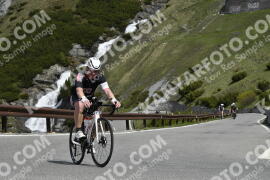 Photo #3056139 | 07-06-2023 10:33 | Passo Dello Stelvio - Waterfall curve BICYCLES