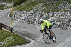 Photo #3661147 | 30-07-2023 10:04 | Passo Dello Stelvio - Waterfall curve BICYCLES