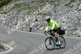 Photo #3160297 | 18-06-2023 13:39 | Passo Dello Stelvio - Waterfall curve BICYCLES