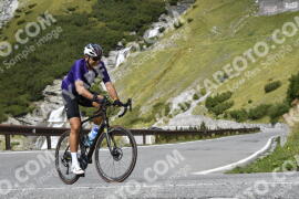 Photo #2769344 | 28-08-2022 12:27 | Passo Dello Stelvio - Waterfall curve BICYCLES