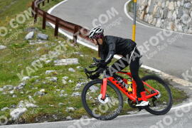Photo #2445186 | 30-07-2022 14:22 | Passo Dello Stelvio - Waterfall curve BICYCLES