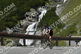 Foto #3823233 | 11-08-2023 13:48 | Passo Dello Stelvio - Waterfall Kehre BICYCLES