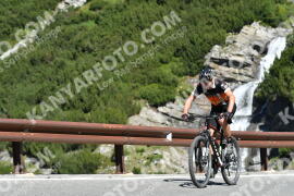 Photo #2253293 | 08-07-2022 10:33 | Passo Dello Stelvio - Waterfall curve BICYCLES