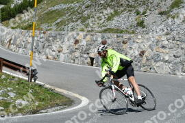 Photo #2560804 | 09-08-2022 13:44 | Passo Dello Stelvio - Waterfall curve BICYCLES