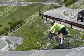 Photo #3202719 | 23-06-2023 13:52 | Passo Dello Stelvio - Waterfall curve BICYCLES