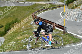 Fotó #4188700 | 07-09-2023 13:07 | Passo Dello Stelvio - Vízesés kanyar Bicajosok