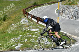Photo #2546421 | 08-08-2022 12:49 | Passo Dello Stelvio - Waterfall curve BICYCLES