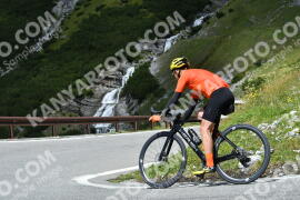 Photo #2487783 | 02-08-2022 13:09 | Passo Dello Stelvio - Waterfall curve BICYCLES