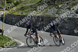 Photo #3360626 | 05-07-2023 10:26 | Passo Dello Stelvio - Waterfall curve BICYCLES