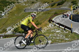 Photo #4229964 | 10-09-2023 10:58 | Passo Dello Stelvio - Waterfall curve BICYCLES