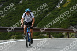 Photo #4283491 | 17-09-2023 14:59 | Passo Dello Stelvio - Waterfall curve BICYCLES