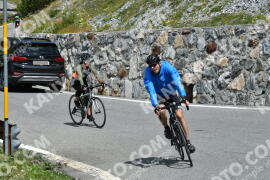 Photo #2580267 | 10-08-2022 12:23 | Passo Dello Stelvio - Waterfall curve BICYCLES