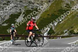 Photo #4156428 | 04-09-2023 11:02 | Passo Dello Stelvio - Waterfall curve BICYCLES