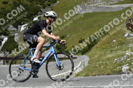 Photo #3822516 | 11-08-2023 13:23 | Passo Dello Stelvio - Waterfall curve BICYCLES