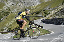 Foto #2809370 | 04-09-2022 10:27 | Passo Dello Stelvio - Waterfall Kehre BICYCLES