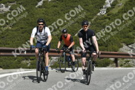 Photo #3102267 | 15-06-2023 10:03 | Passo Dello Stelvio - Waterfall curve BICYCLES