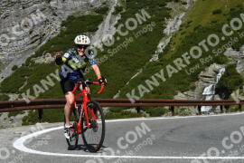 Photo #4050988 | 24-08-2023 10:28 | Passo Dello Stelvio - Waterfall curve BICYCLES