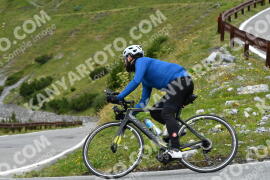 Photo #2410942 | 26-07-2022 12:16 | Passo Dello Stelvio - Waterfall curve BICYCLES