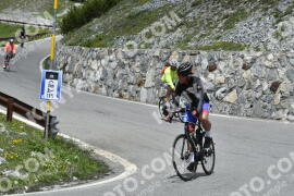 Photo #3202019 | 23-06-2023 13:21 | Passo Dello Stelvio - Waterfall curve BICYCLES