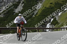 Photo #3767163 | 08-08-2023 15:12 | Passo Dello Stelvio - Waterfall curve BICYCLES